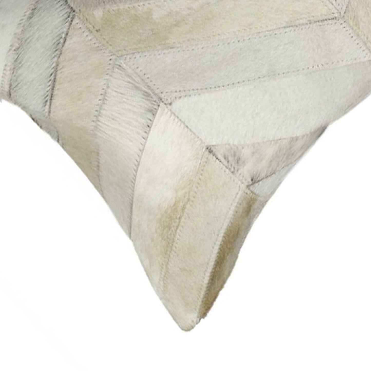 12" X 20" X 5" Natural Pillow