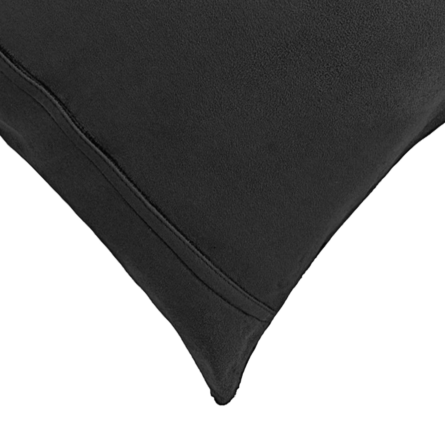 Salt And Pepper Cowhide Pillow
