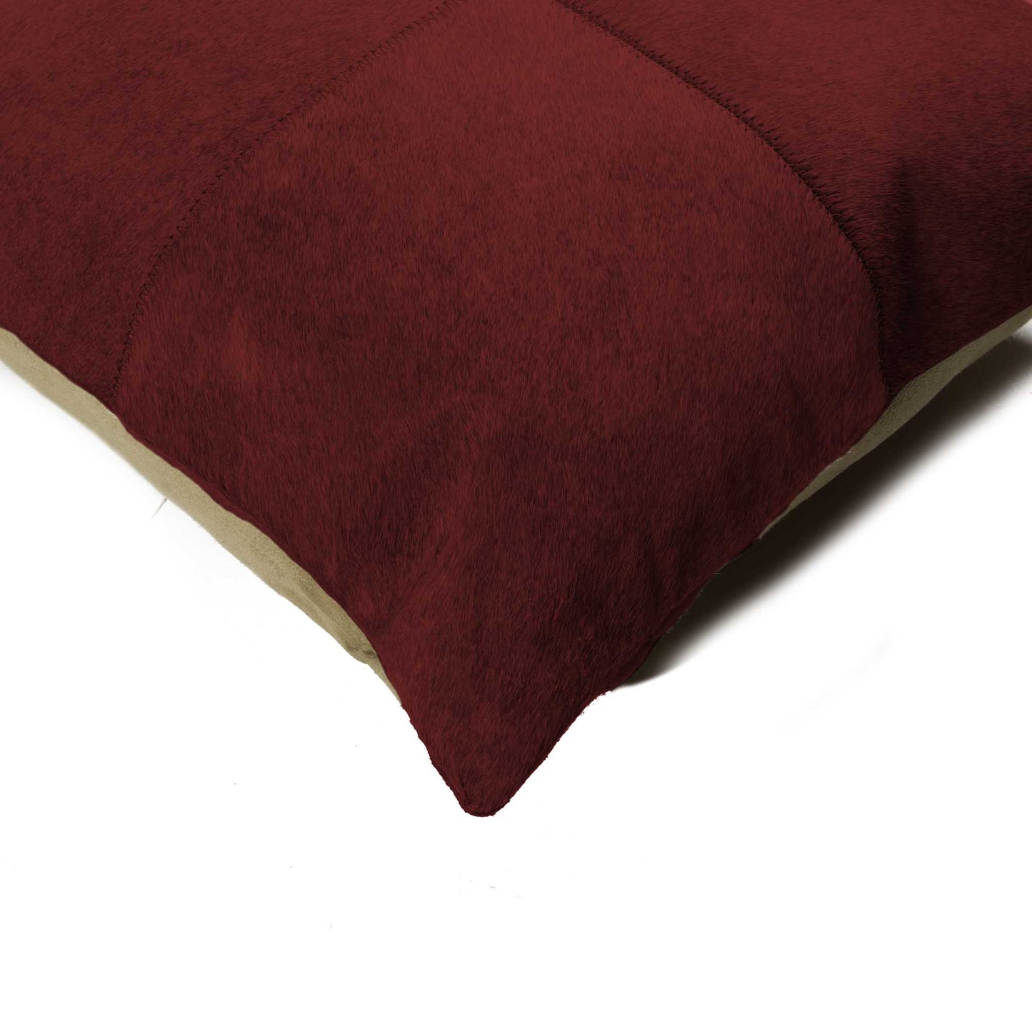 18" X 18" X 5" Wine Pillow