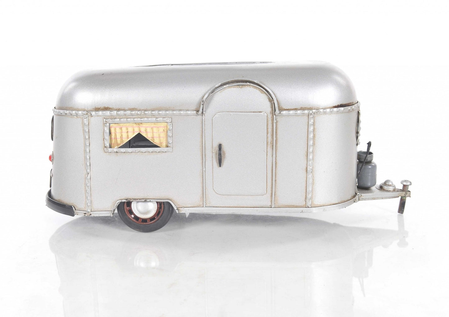 5" x 12" x 4.5" Camping Trailer Tissue Holder