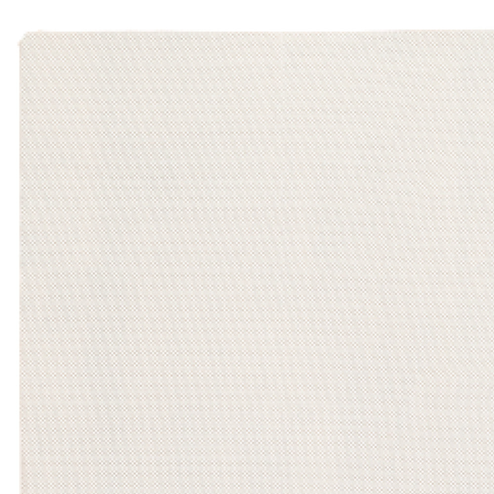 9' X 12' Beige Non Slip Rug Pad