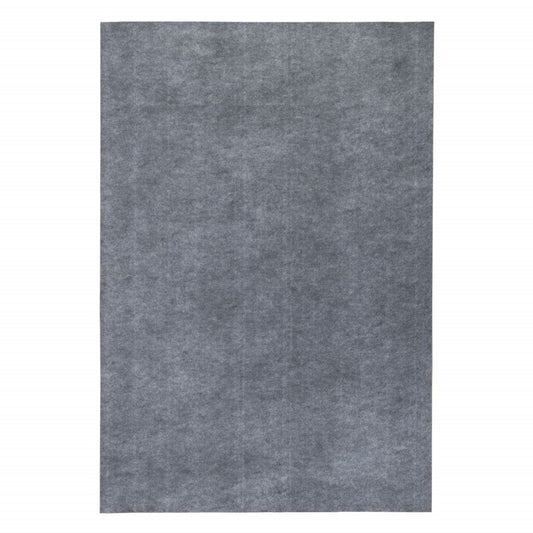 2'X8" Grey Premier Rug Pad