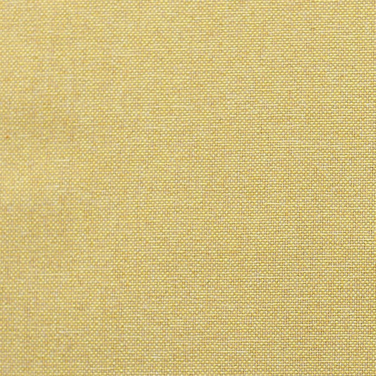 Set Of 4 Yellow Jacquard Lumbar Pillow Covers