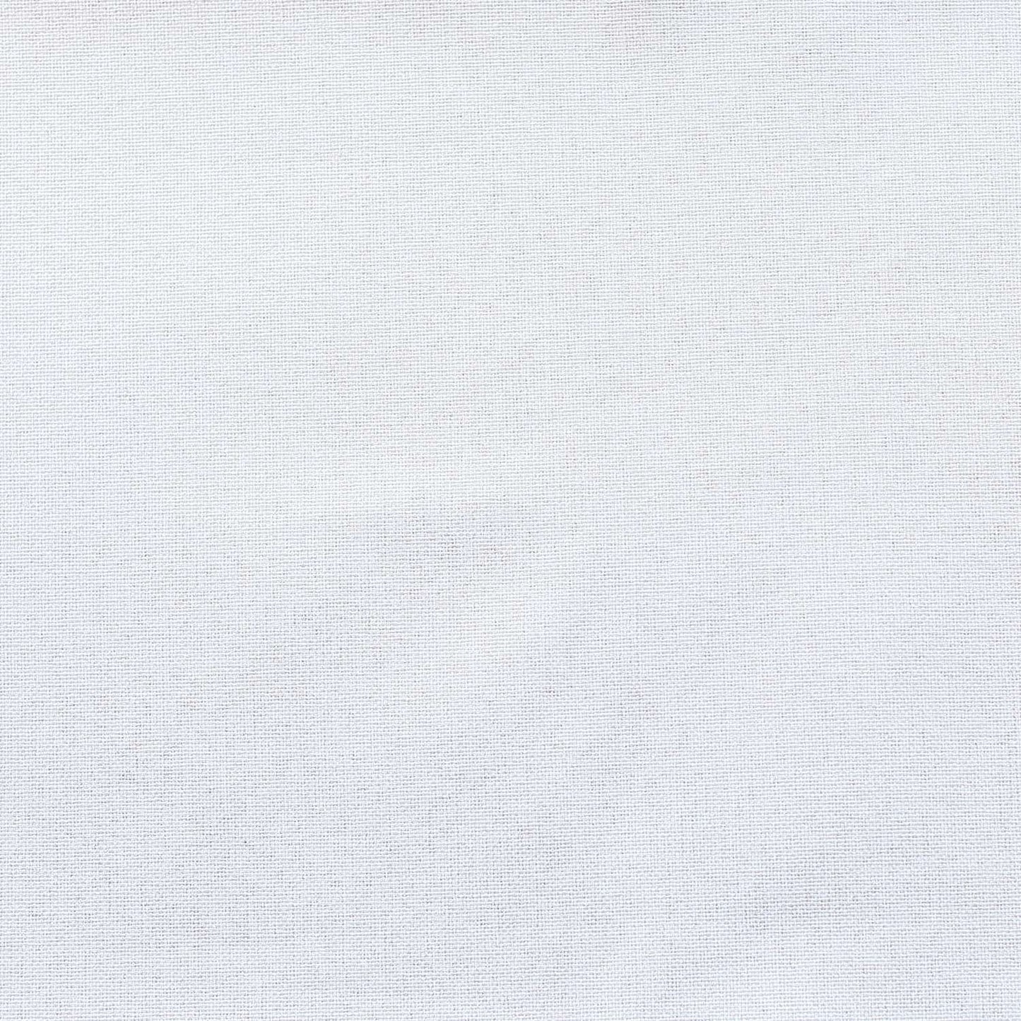 Set Of 4 White Textured Pillow Covers