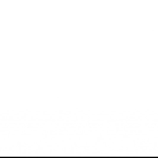 Arctic Wolf 2 Black Framed Print Wall Art