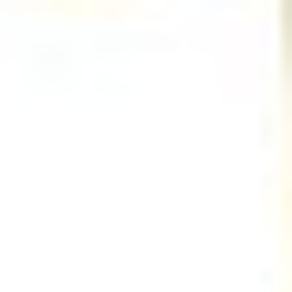 Set of Two 84" Gold Solid Modern Window Panels