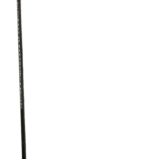 Three White Resin Architecture Wall Decor