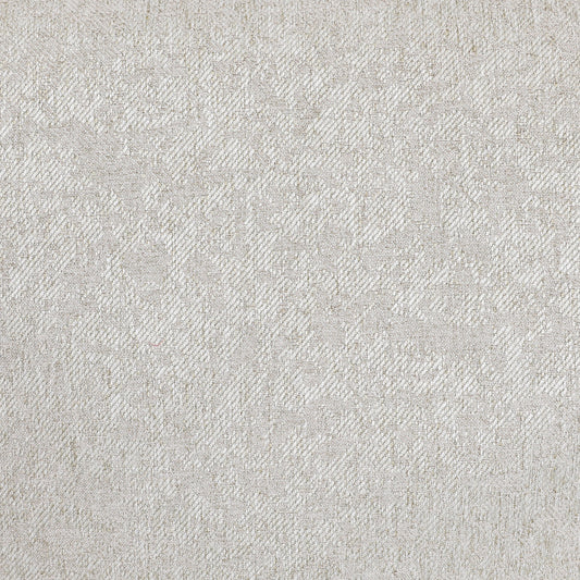 13" X 21" Gray Polyester Zippered Pillow