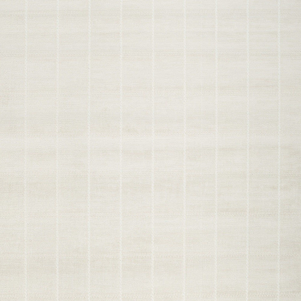 8' x 10' Cream Geometric Area Rug