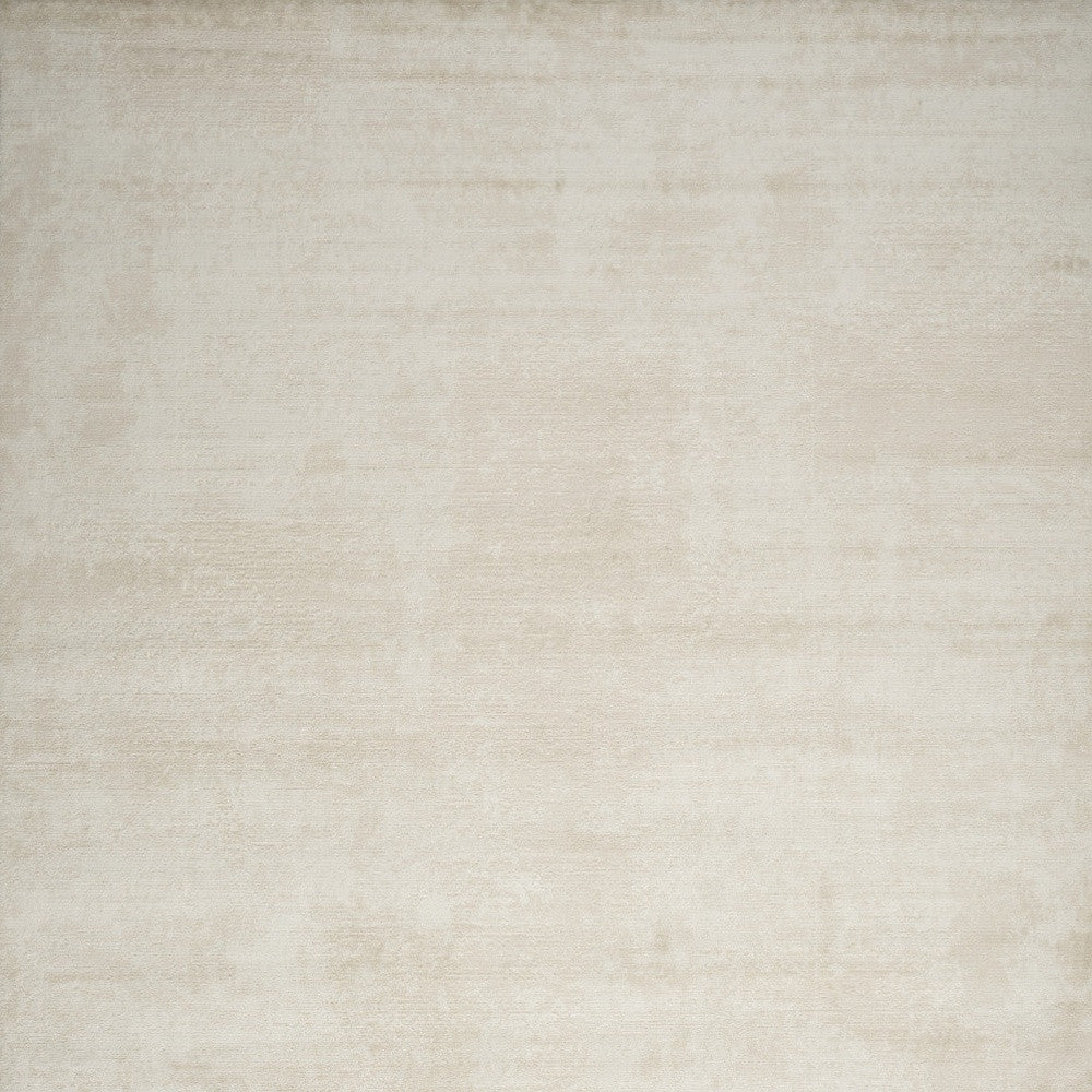 9' x 12' Cream Abstract Area Rug