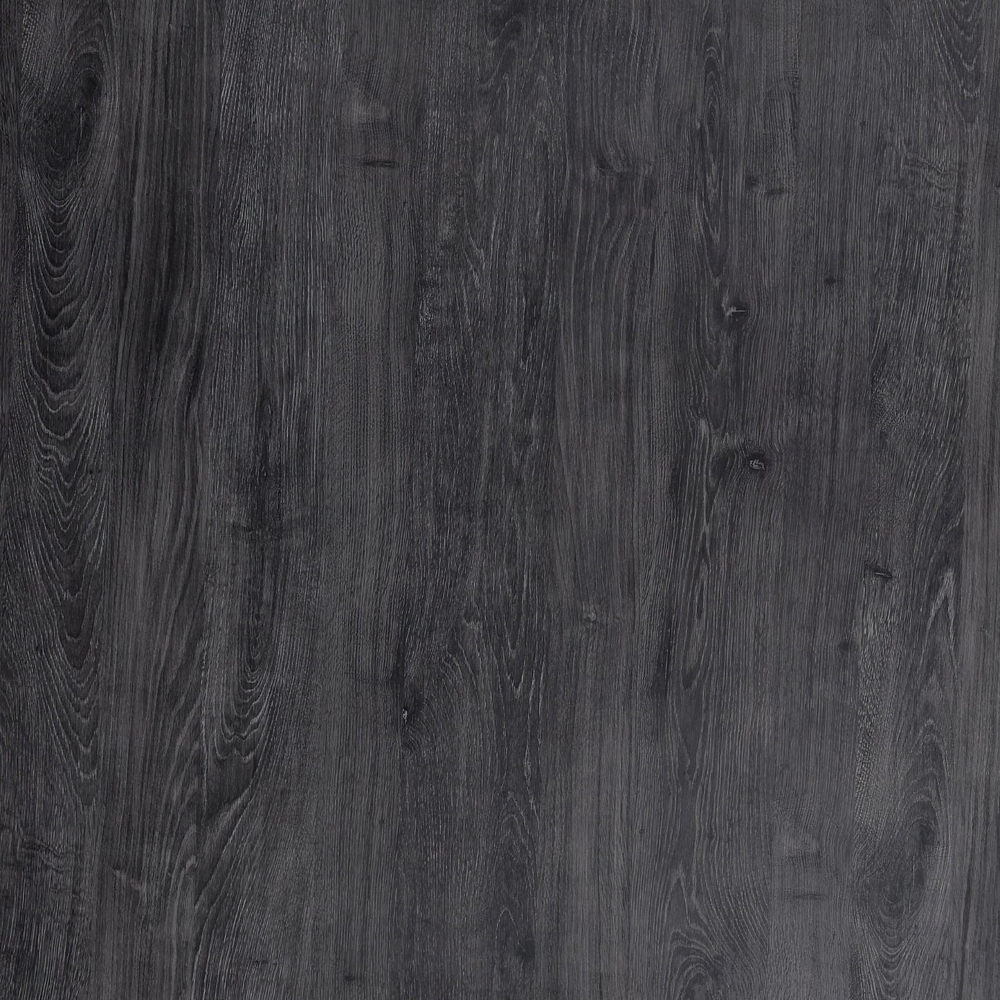 Square Black Pedestal Dining Table