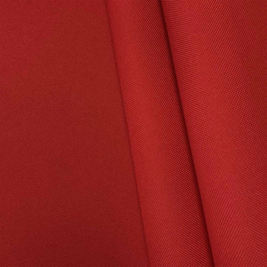 Primo Red Indoor Outdoor Replacement Cushion for Egg Chair