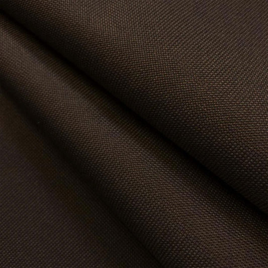 Primo Chocolate Brown Indoor Outdoor Replacement Cushion for Egg Chair