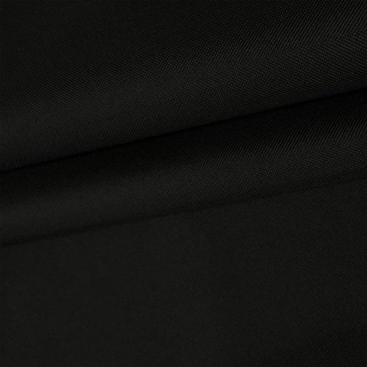 Primo Black Indoor Outdoor Replacement Cushion for Egg Chair