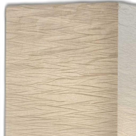 57" Two Light Column Floor Lamp With White Rectangular Shade