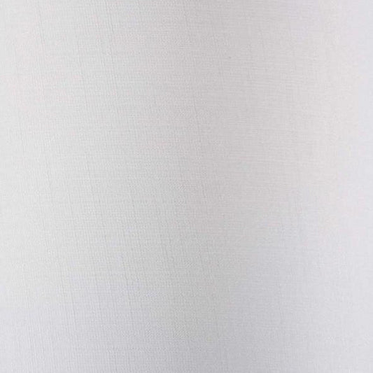 Brushed Steel Metal Table Lamp