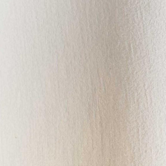 35" Brushed Steel Metal Teardrop Table Lamp