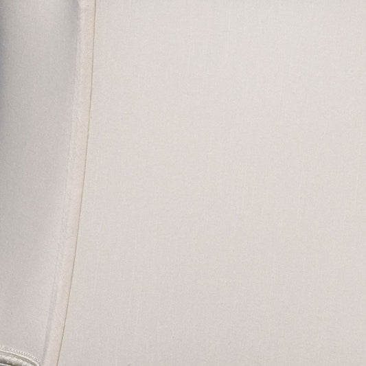 16" Cream Premium Oblong Shantung Lampshade