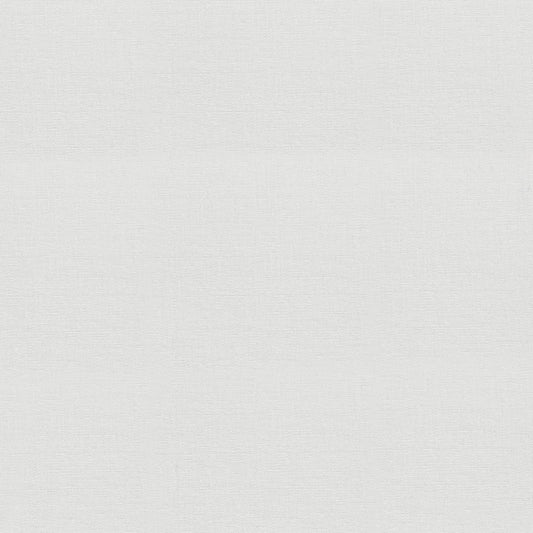 24" Black and White Metal Table Lamp With White Drum Shade