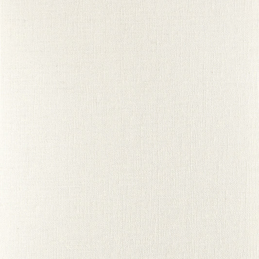 21" Gold and White Marble Table Lamp With White Drum Shade