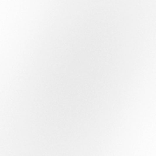 25" White Ceramic Table Lamp With White Drum Shade