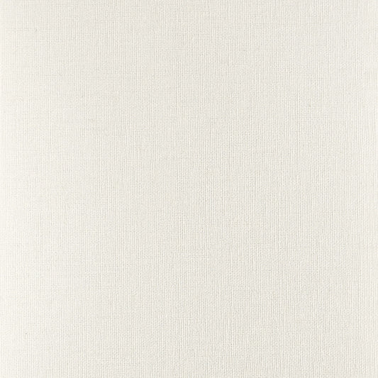 25" Bronze Glass Table Lamp With White Drum Shade