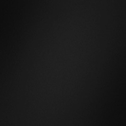 22" Brass Metal Desk Table Lamp With Black Cone Shade