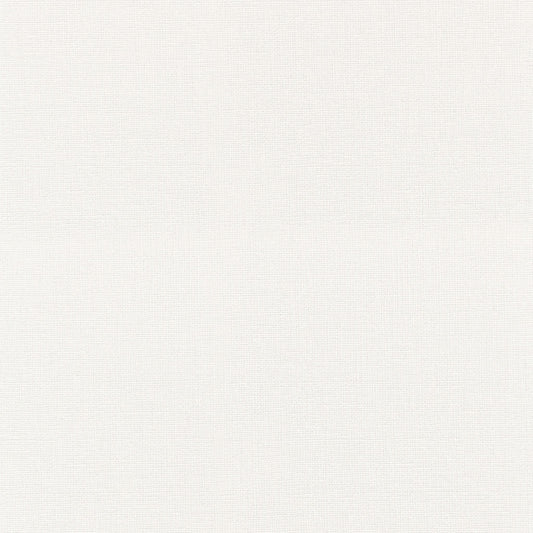 13" Silver Metal Cylinder Table Lamp With White Drum Shade