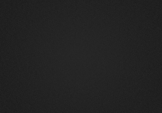 42" Clear And Black Glass Console Table