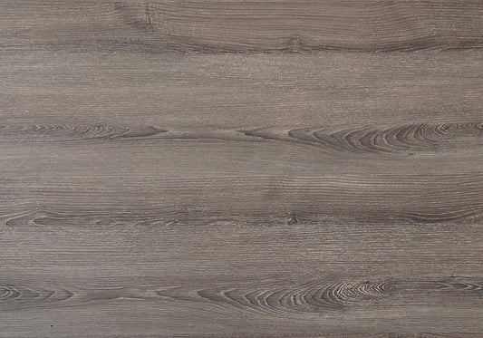 18.25" X 10.25" X 25.25" Dark Taupe Particle Board Metal Accent Table