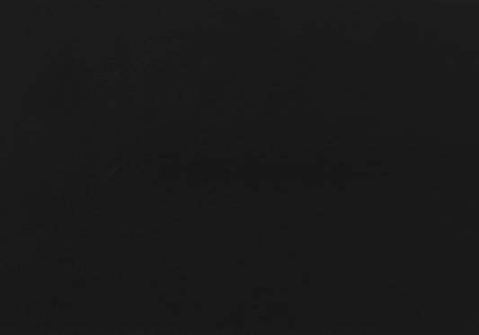 Set of Three 36" Gray And Black Coffee Table With Shelf