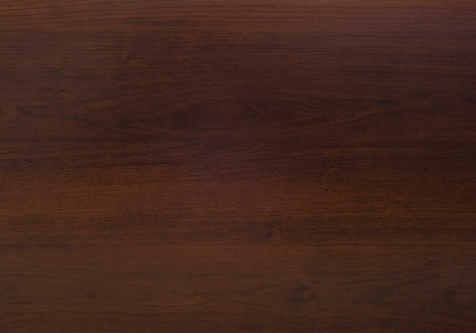 Set of Three 42" Brown Coffee Table