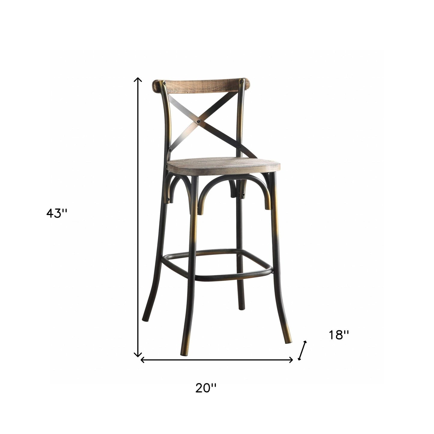 " Bar Chair