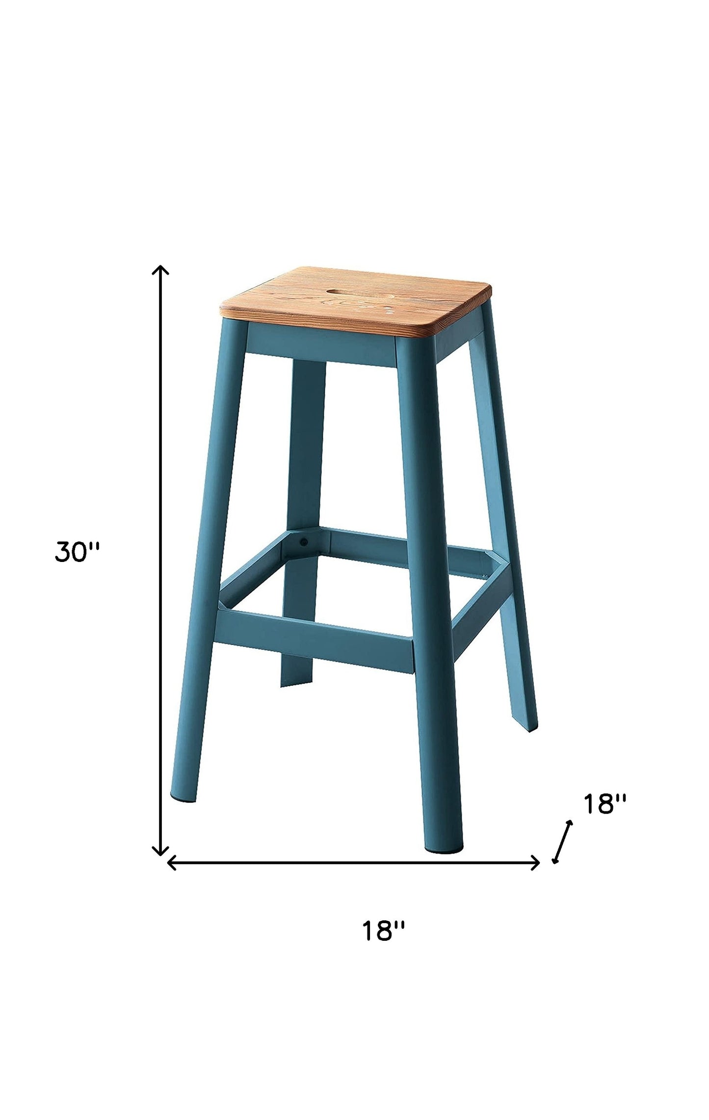 30" Bar Chair