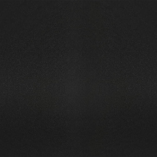 Moderna Black and Gold Accent Side Table