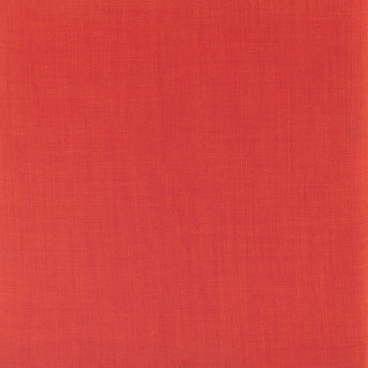 Set of Two 24" Tangerine And Silver Steel Low Back Counter Height Bar Chairs