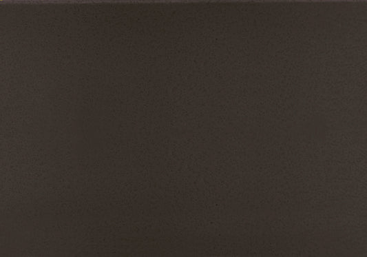 22" Brown Tile End Table