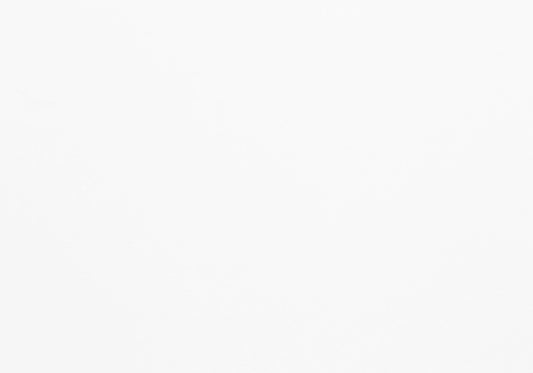 22" White and Silver Computer Desk