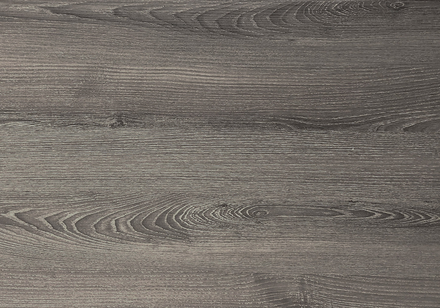 48" Dark Taupe Wood Bookcase