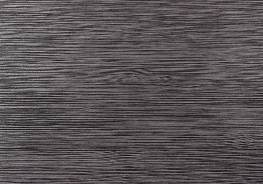 24" Gray and Black Computer Desk