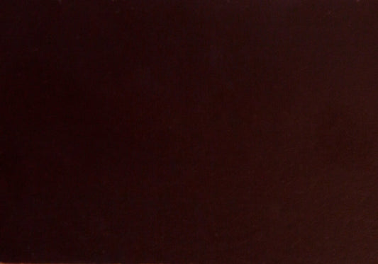 18" Dark Brown Solid Manufactured Wood Peninsula Secretary Desk With Three Drawers