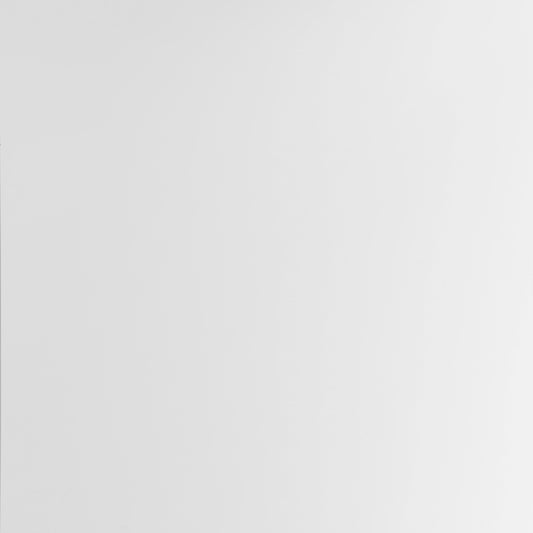 Silver Matte Mirrored Writing Desk