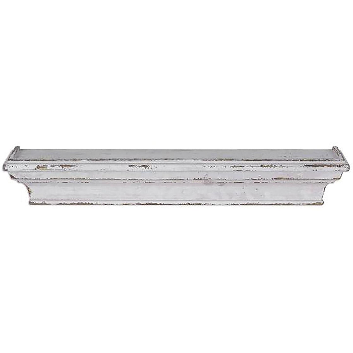 7" Wall Mounted Shelving Unit