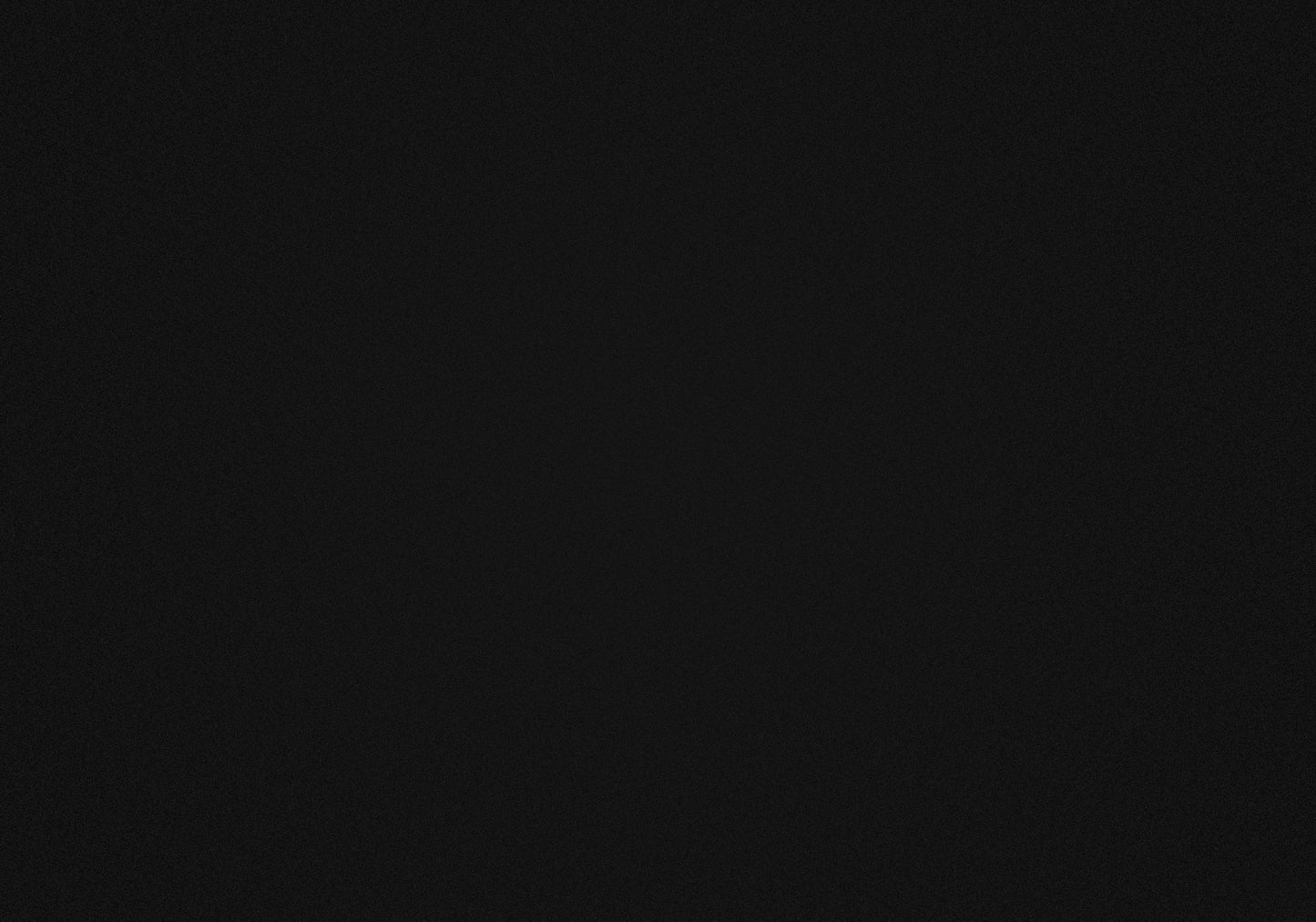 71" Black and Gray L Shape Computer Desk