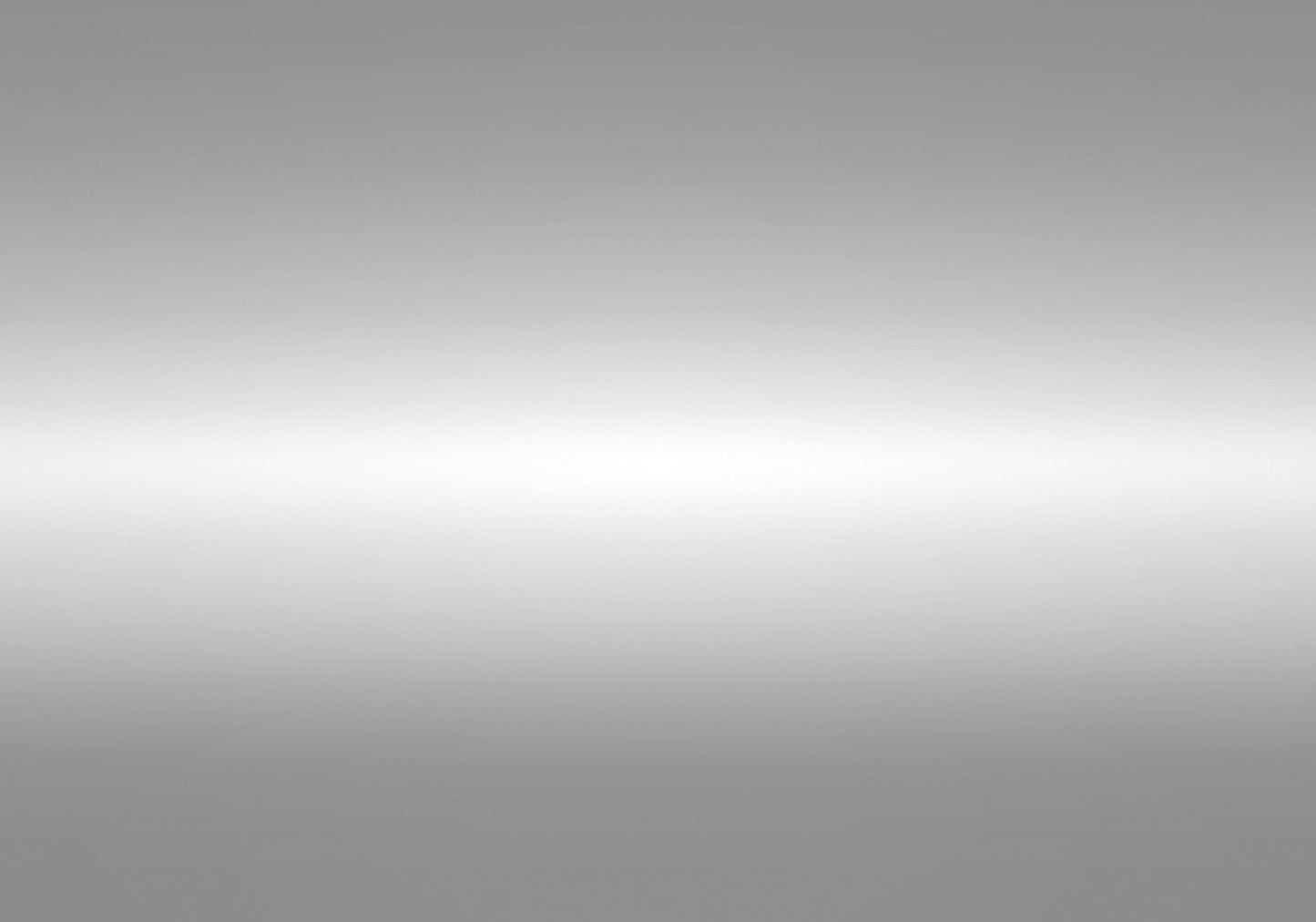 19" X 19" X 70" Silver Metal Coat Rack