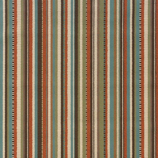7' x 10' Green Indoor Outdoor Area Rug