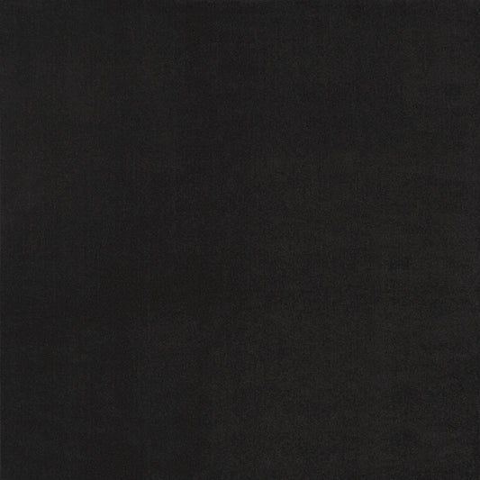 9' X 12' Black Non Skid Indoor Outdoor Area Rug