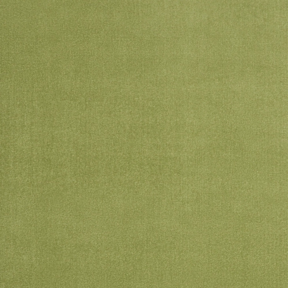 9' X 9' Green Square Non Skid Indoor Outdoor Area Rug