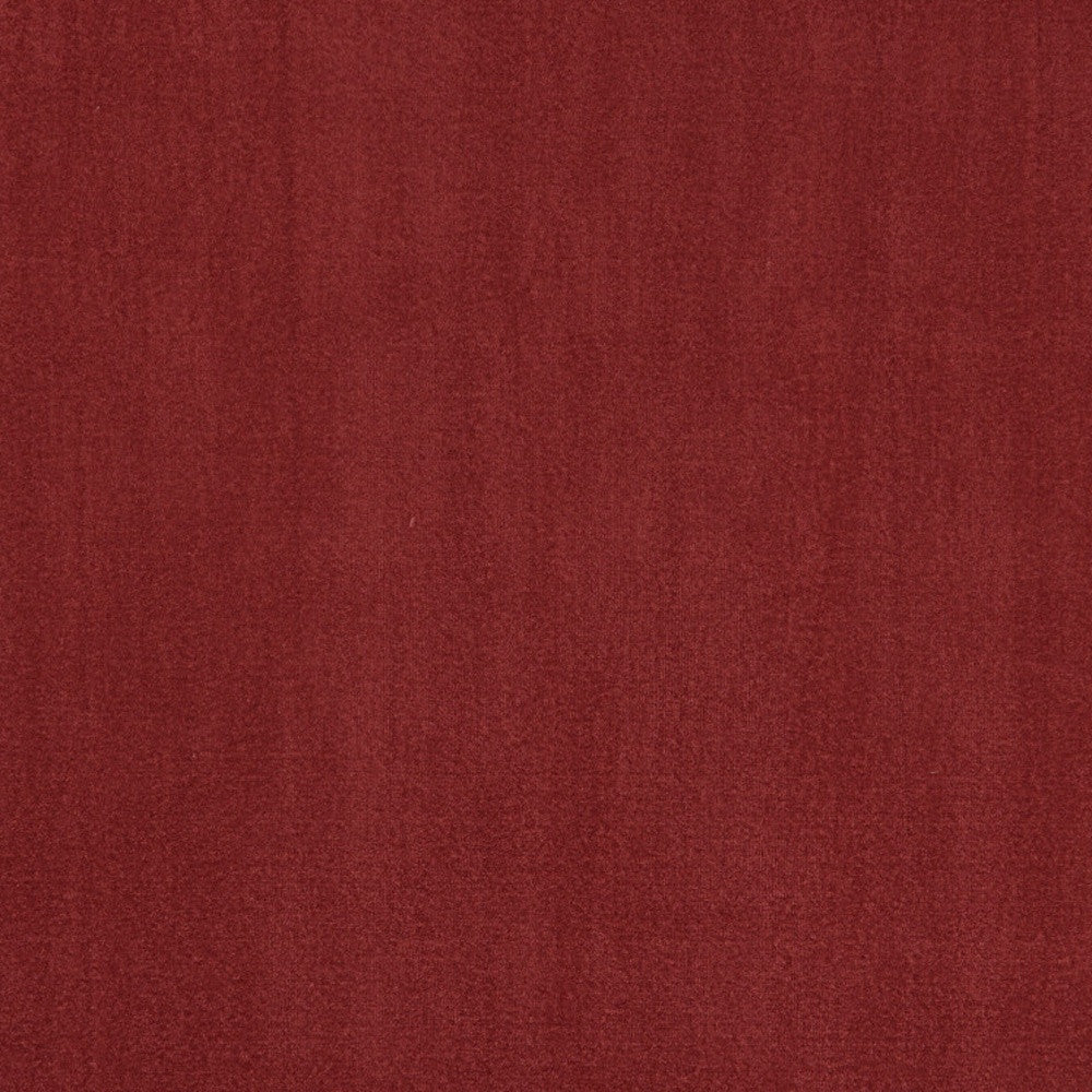 5' X 5' Brick Red Square Non Skid Indoor Outdoor Area Rug