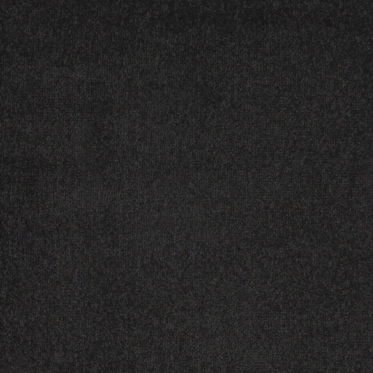 2' X 10' Black Non Skid Indoor Outdoor Runner Rug